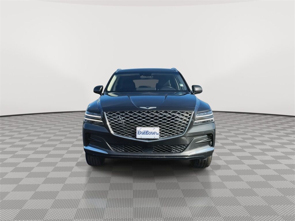2024 Genesis GV80 2.5T Oklahoma City OK