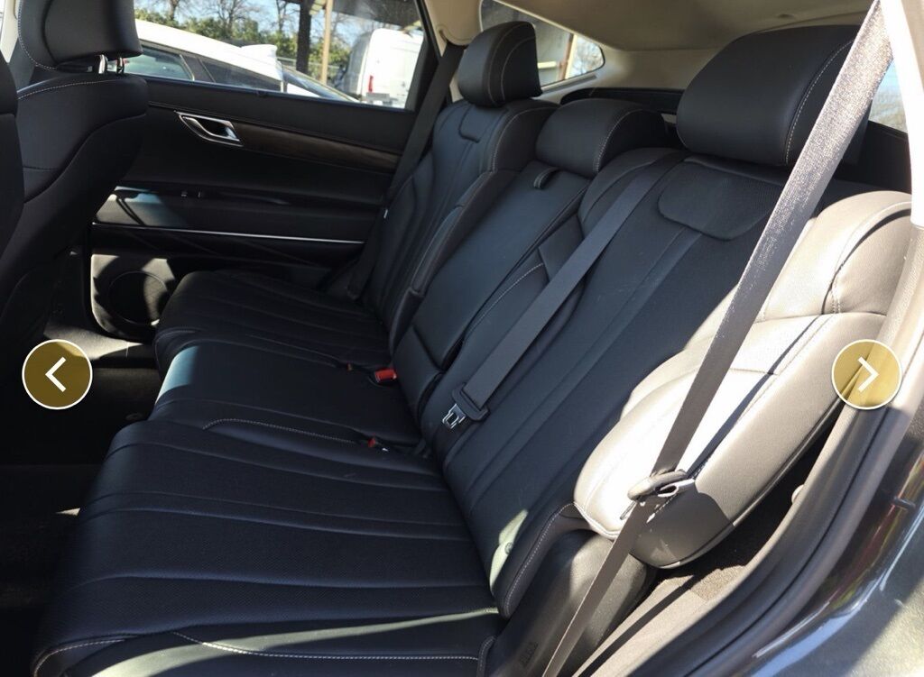 2024 Genesis GV80 2.5T Oklahoma City OK