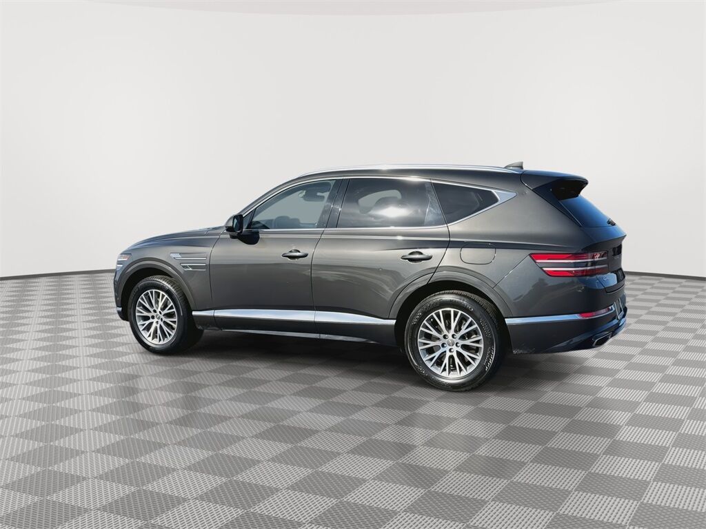 2024 Genesis GV80 2.5T Oklahoma City OK