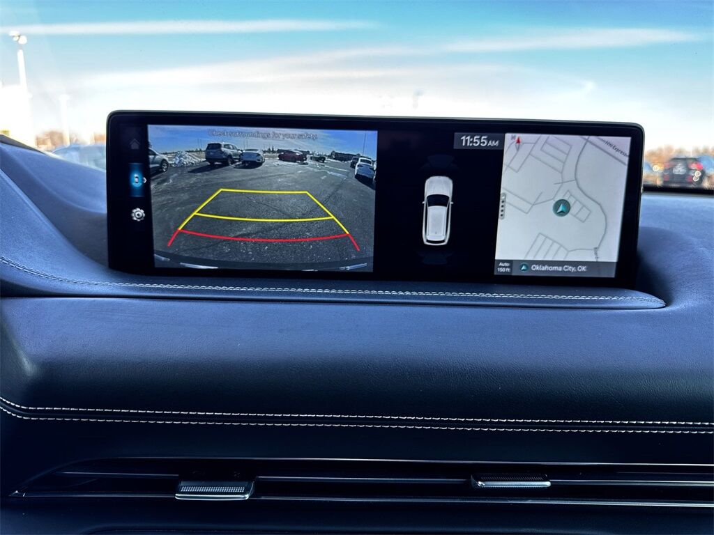 2024 Genesis GV80 2.5T Oklahoma City OK