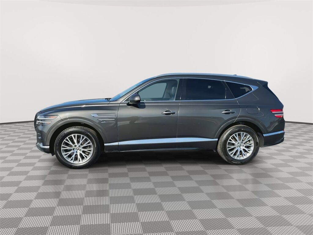 2024 Genesis GV80 2.5T Oklahoma City OK