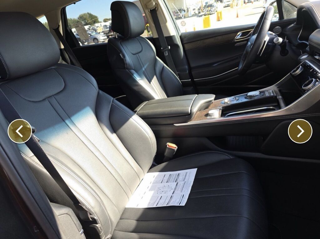 2024 Genesis GV80 2.5T Oklahoma City OK