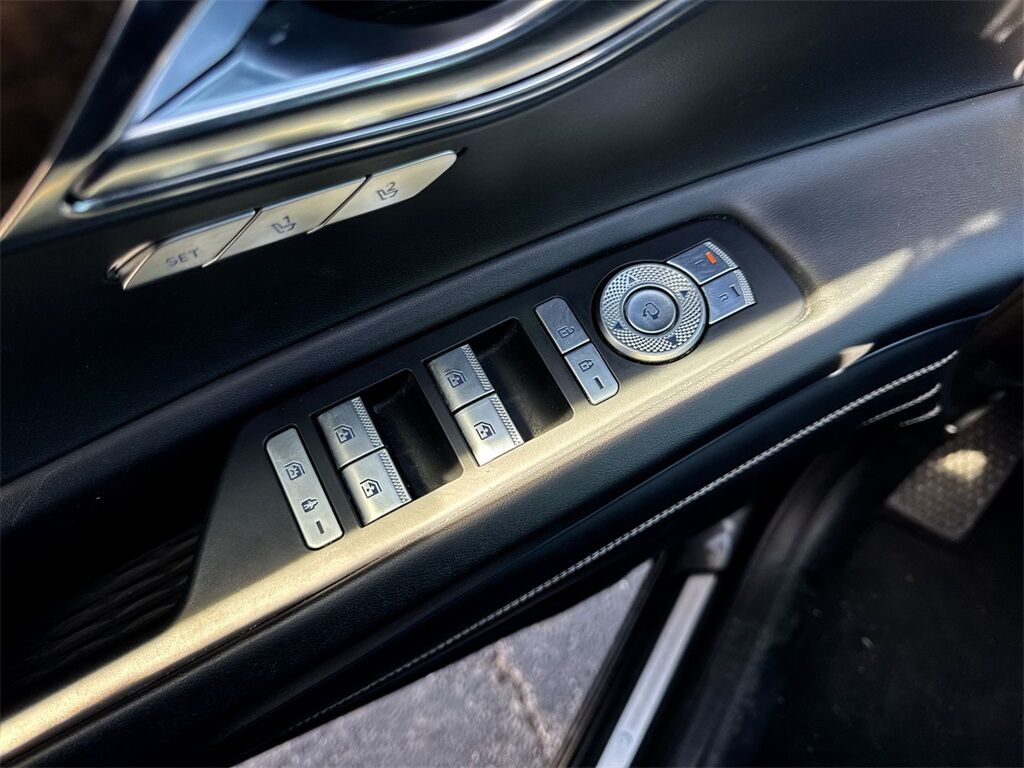 2024 Genesis GV80 2.5T Oklahoma City OK