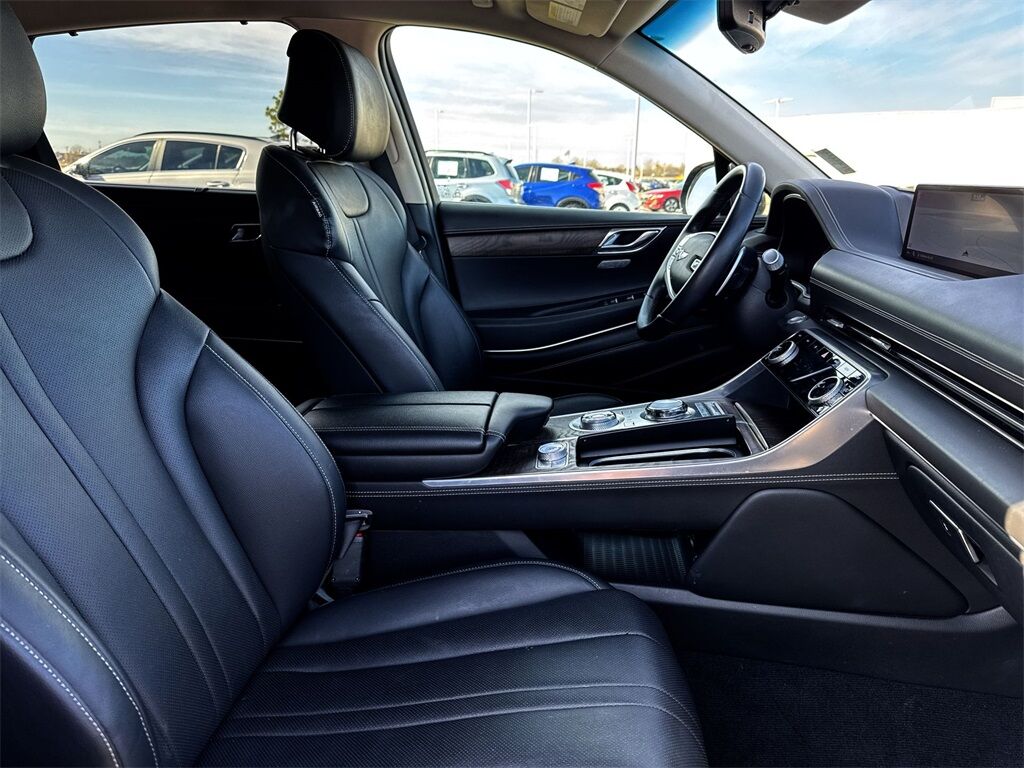 2024 Genesis GV80 2.5T Oklahoma City OK