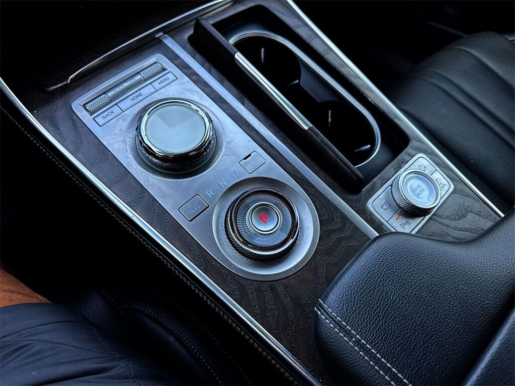 2024 Genesis GV80 2.5T Oklahoma City OK