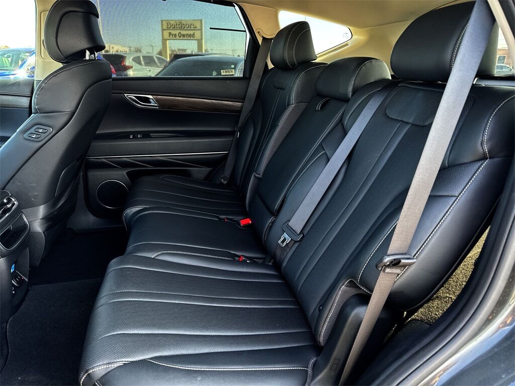 2024 Genesis GV80 2.5T Oklahoma City OK