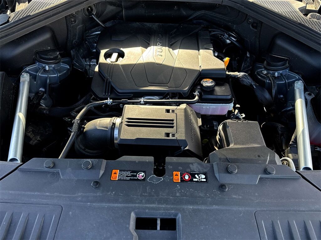 2024 Genesis GV80 2.5T Oklahoma City OK