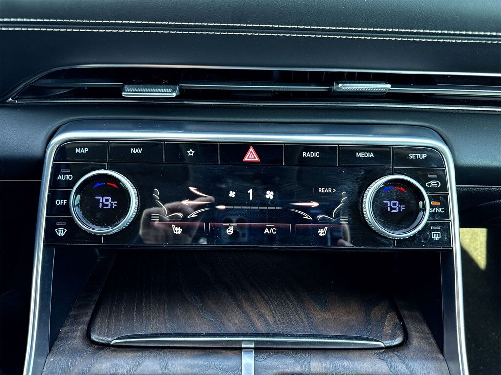 2024 Genesis GV80 2.5T Oklahoma City OK