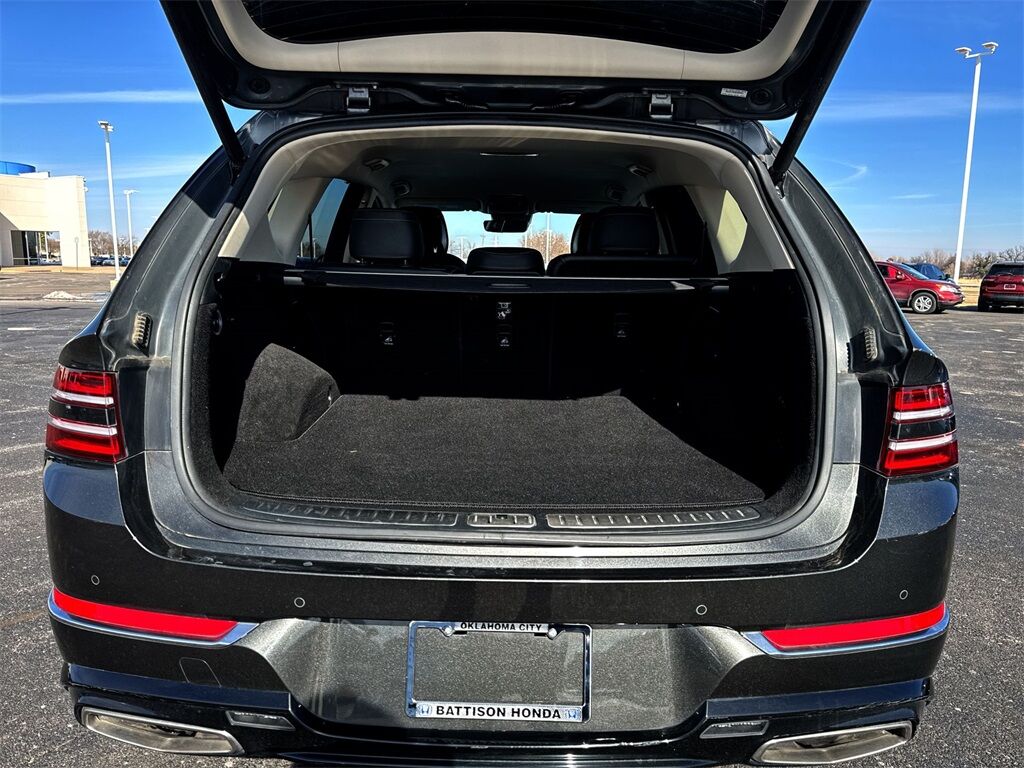 2024 Genesis GV80 2.5T Oklahoma City OK