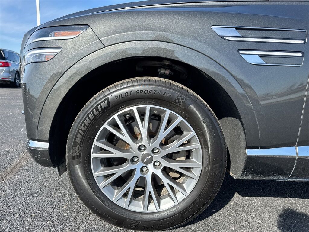 2024 Genesis GV80 2.5T Oklahoma City OK