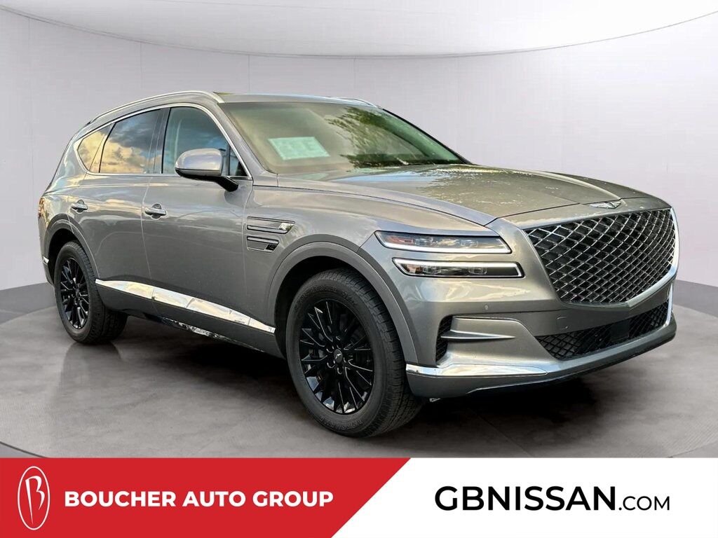 2024 Genesis GV80 2.5T San Clemente CA