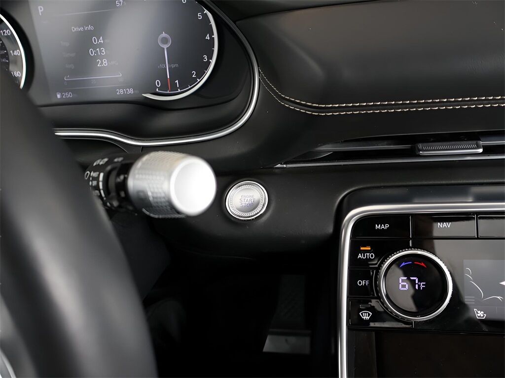 2024 Genesis GV80 3.5T San Clemente CA