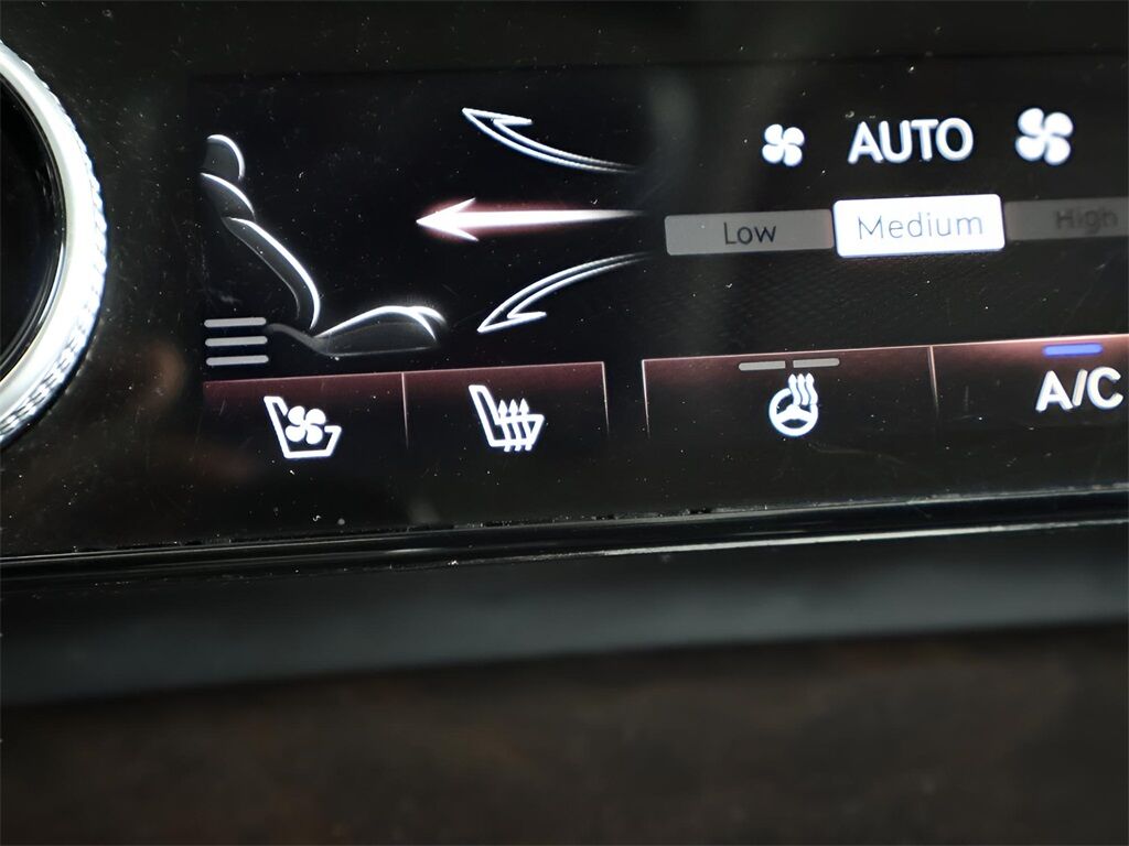 2024 Genesis GV80 3.5T San Clemente CA