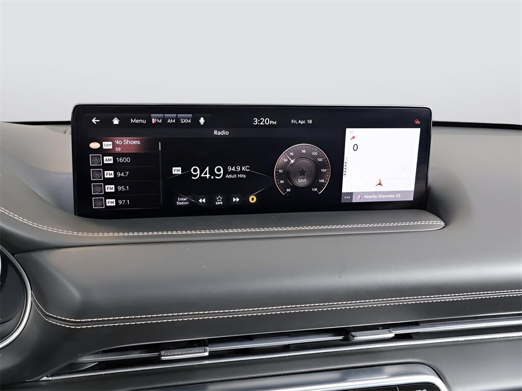 2024 Genesis GV80 3.5T San Clemente CA