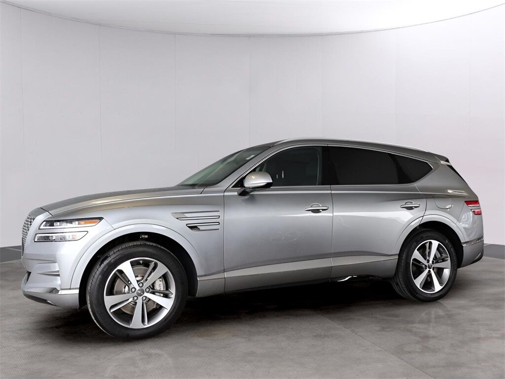 2024 Genesis GV80 3.5T San Clemente CA