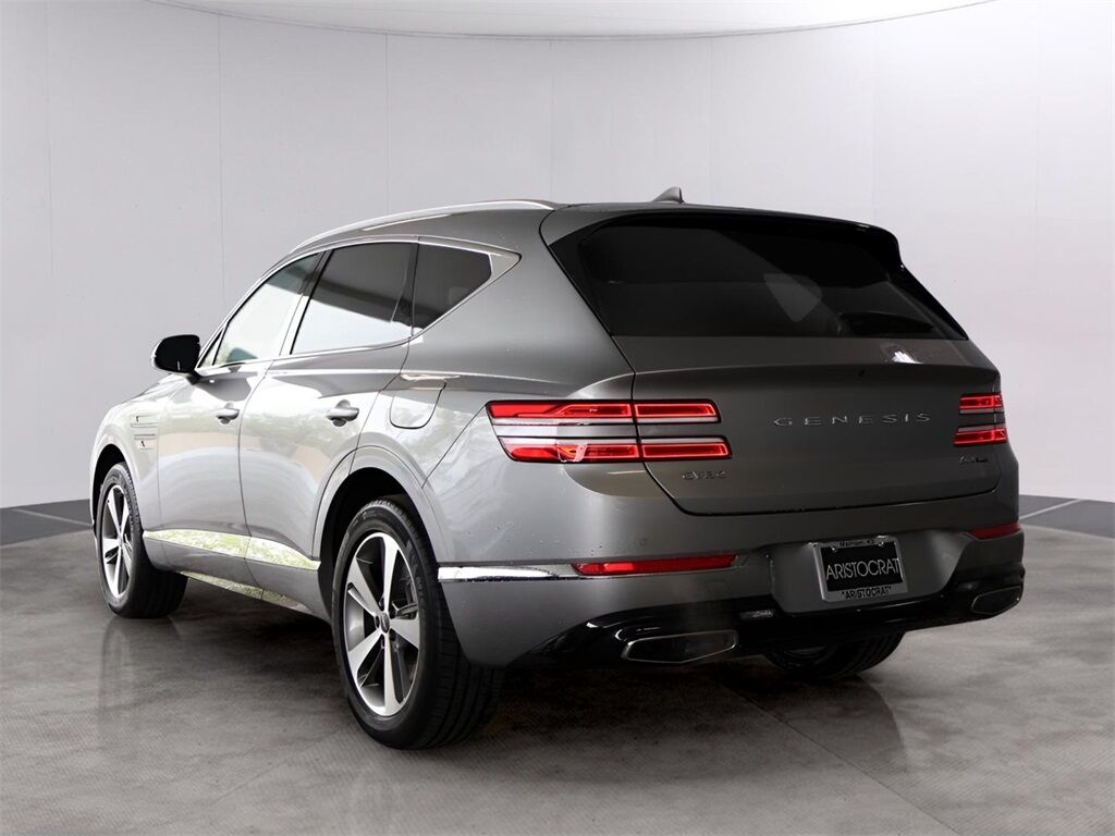 2024 Genesis GV80 3.5T San Clemente CA