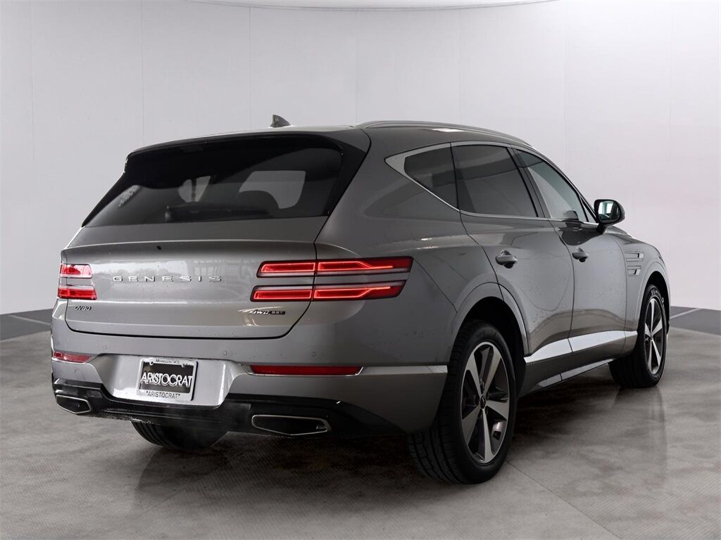 2024 Genesis GV80 3.5T San Clemente CA