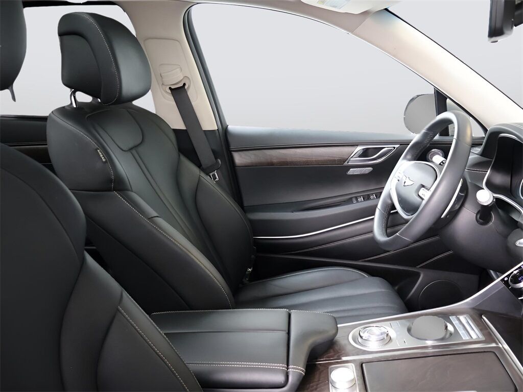 2024 Genesis GV80 3.5T San Clemente CA