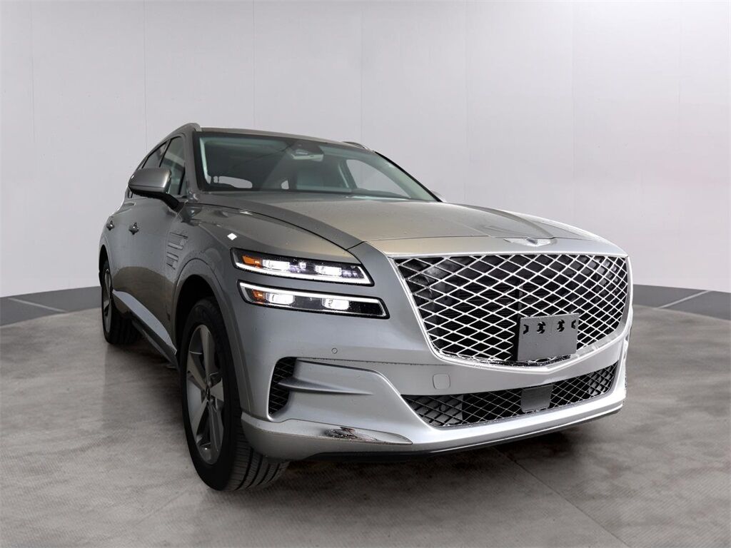 2024 Genesis GV80 3.5T San Clemente CA