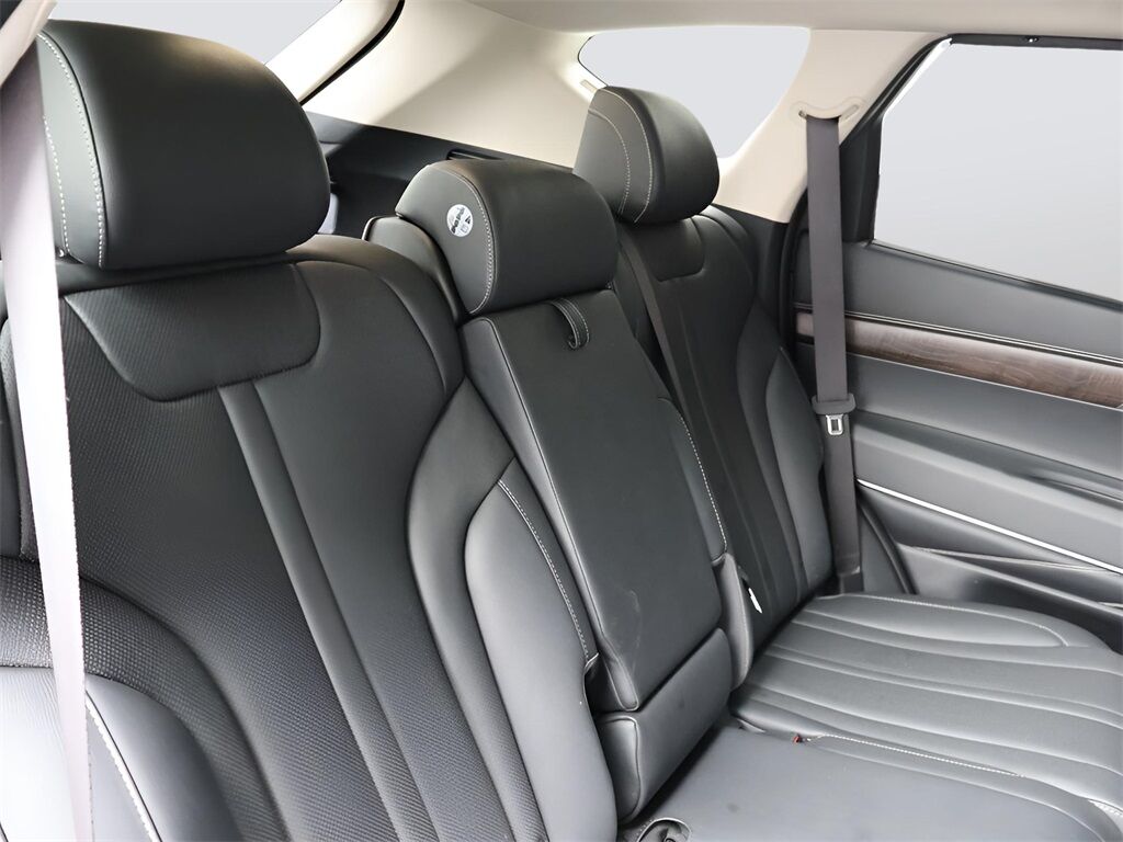 2024 Genesis GV80 3.5T San Clemente CA