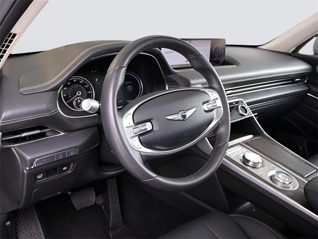 2024 Genesis GV80 3.5T San Clemente CA