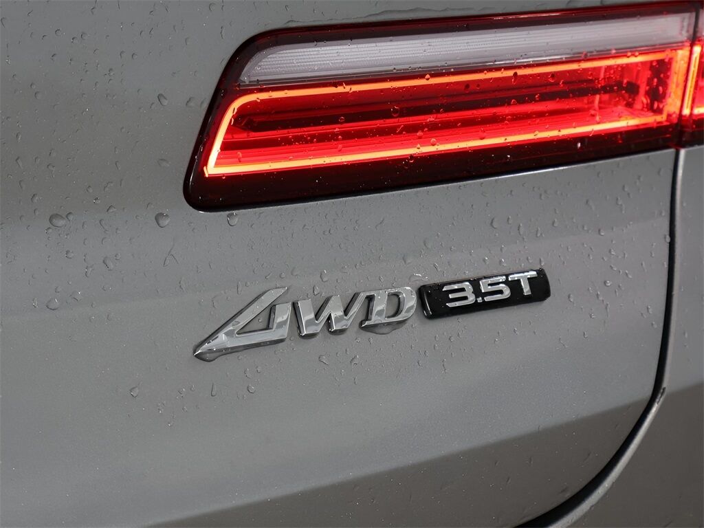 2024 Genesis GV80 3.5T San Clemente CA