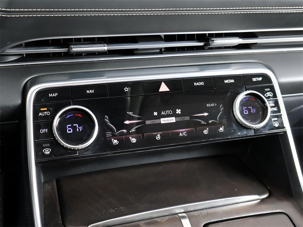 2024 Genesis GV80 3.5T San Clemente CA