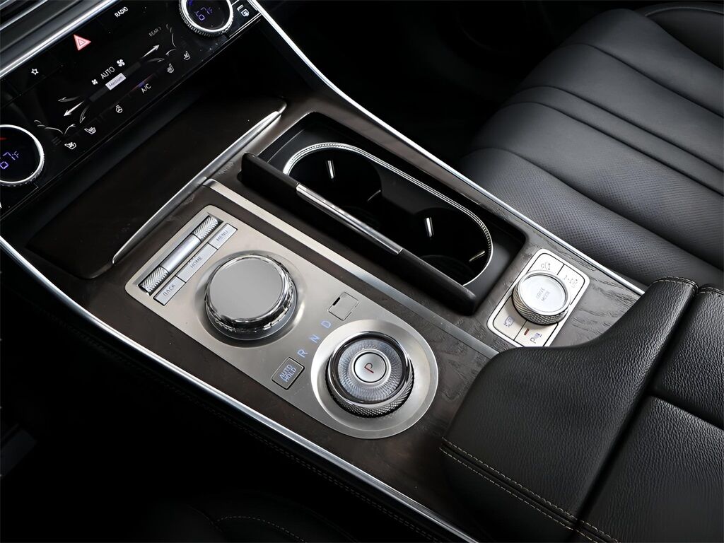 2024 Genesis GV80 3.5T San Clemente CA