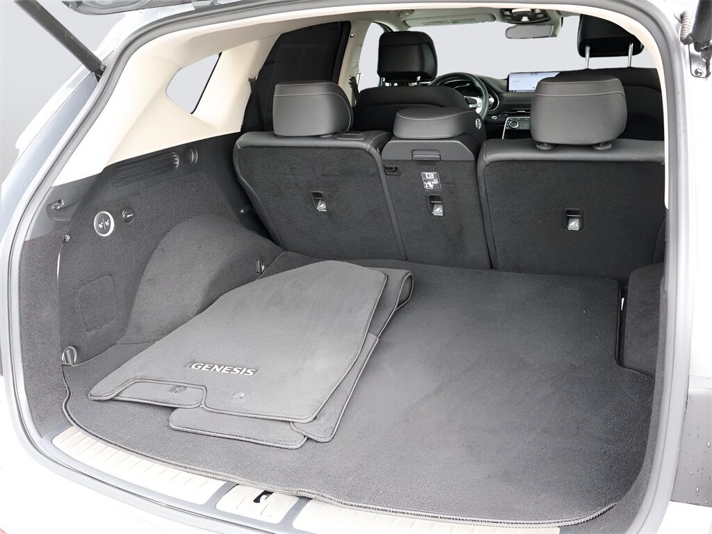 2024 Genesis GV80 3.5T San Clemente CA