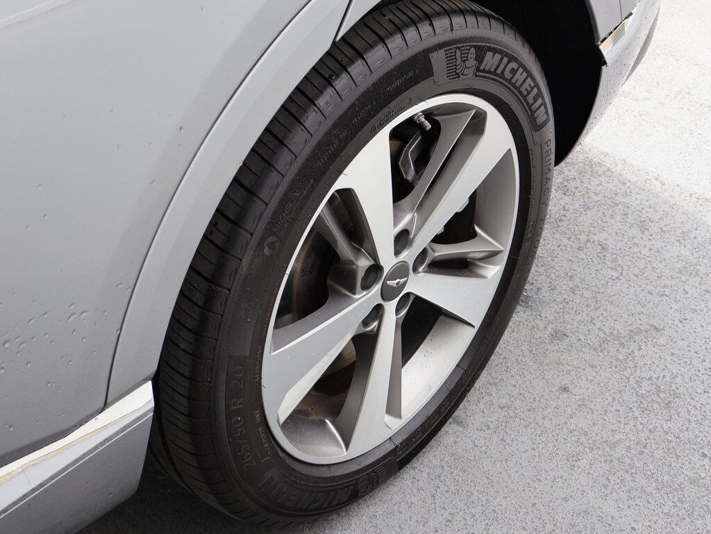 2024 Genesis GV80 3.5T San Clemente CA