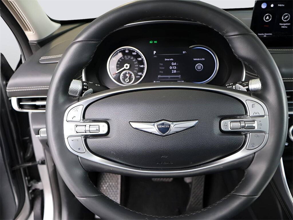 2024 Genesis GV80 3.5T San Clemente CA