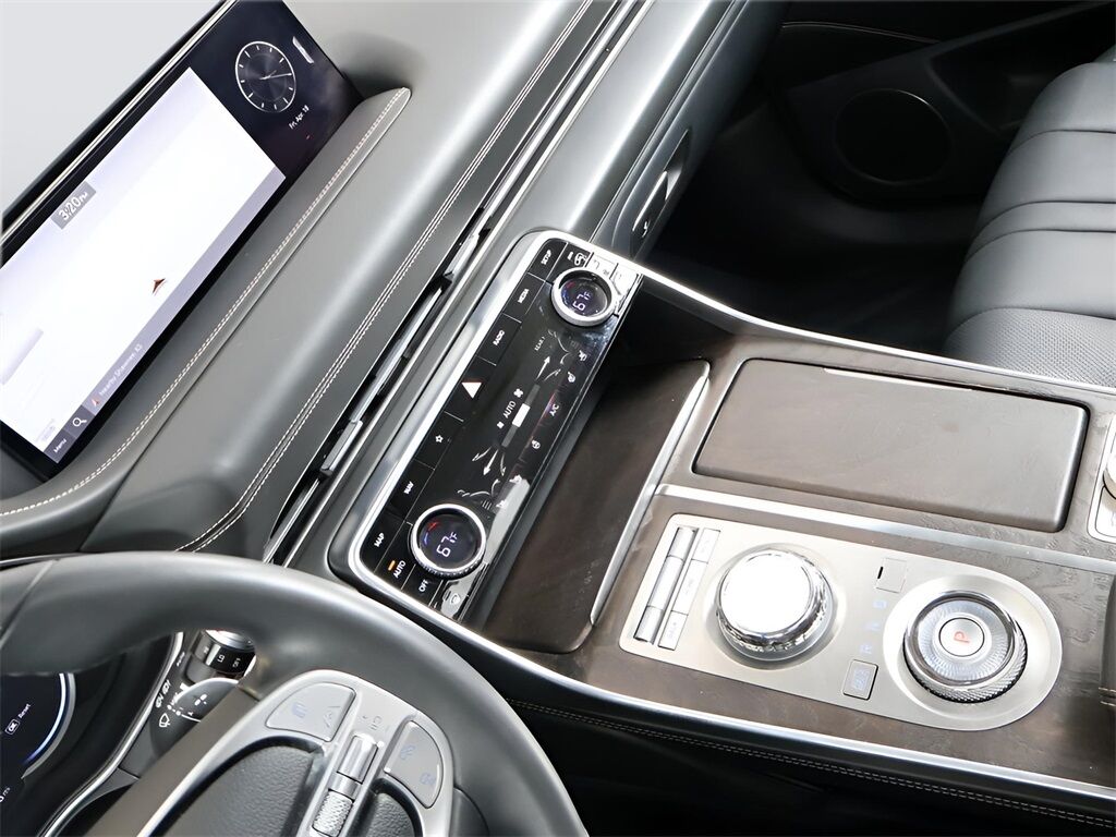 2024 Genesis GV80 3.5T San Clemente CA