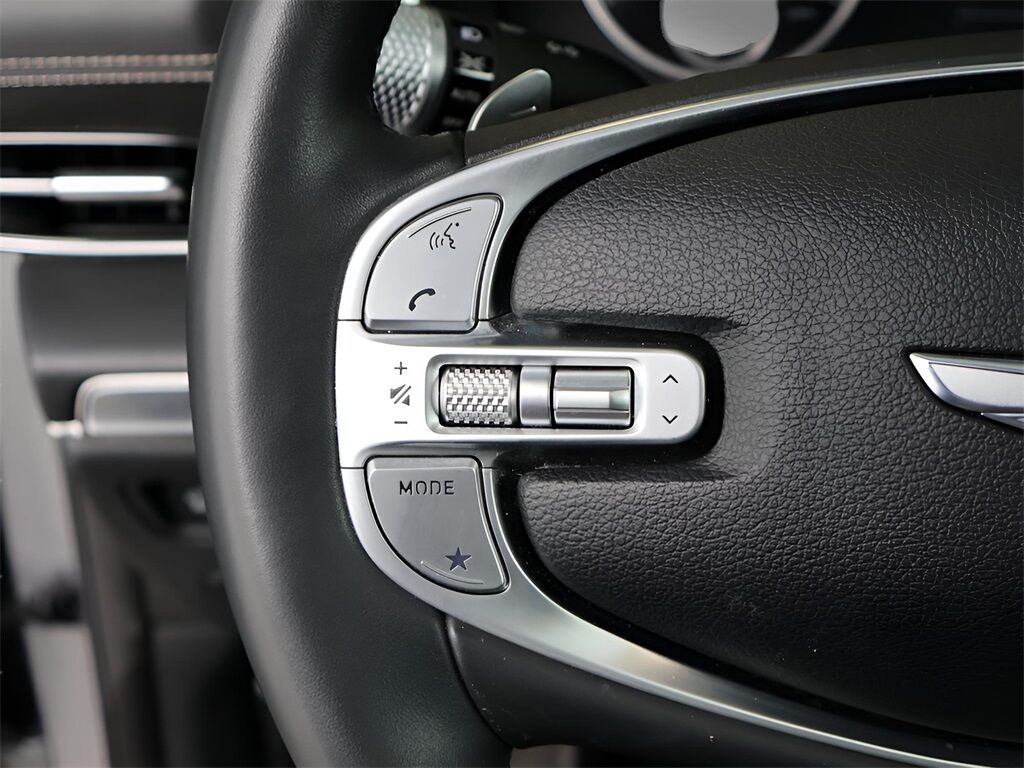 2024 Genesis GV80 3.5T San Clemente CA