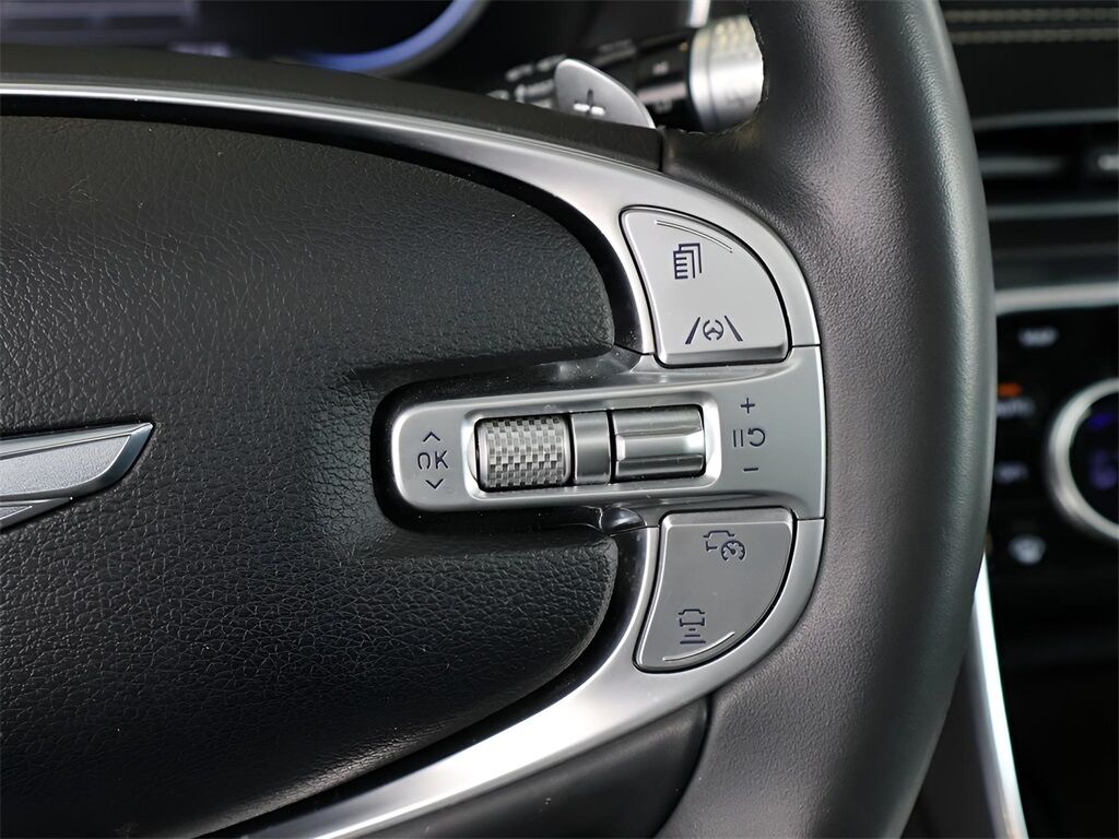 2024 Genesis GV80 3.5T San Clemente CA