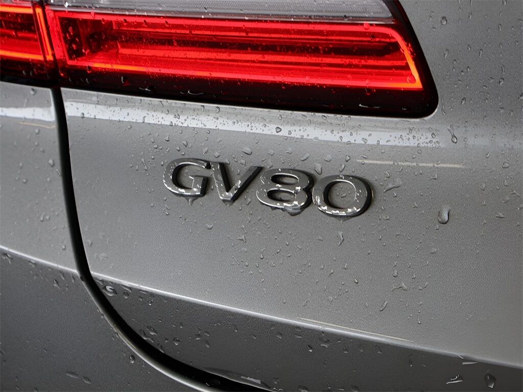 2024 Genesis GV80 3.5T San Clemente CA