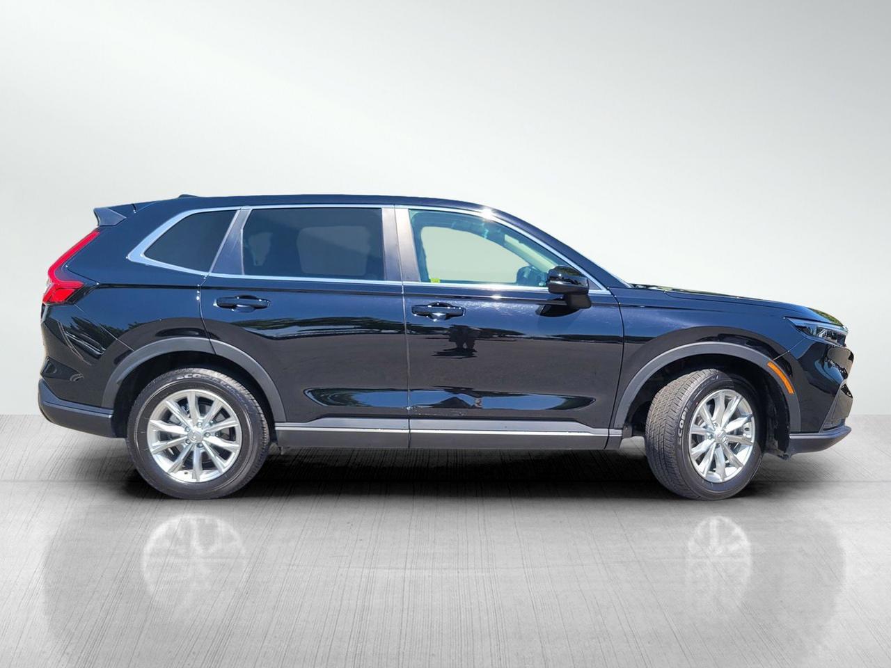 2024 HONDA CR-V EX-L Roseville CA