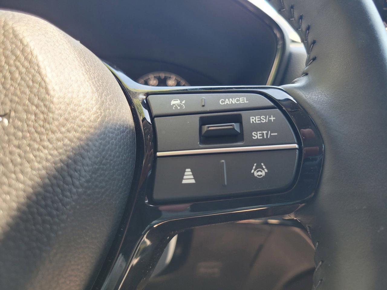 2024 HONDA CR-V EX-L Roseville CA