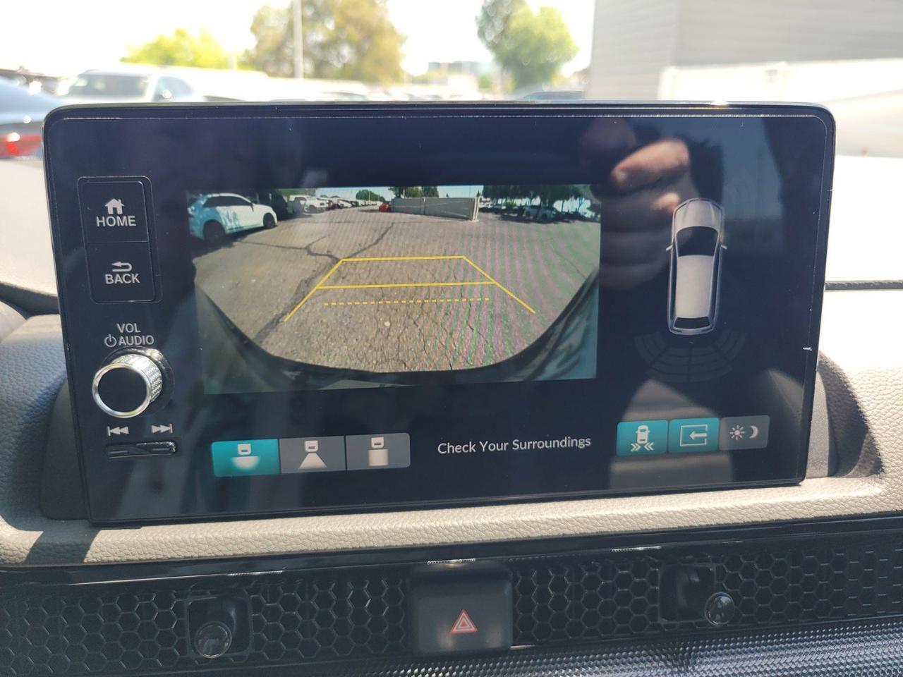 2024 HONDA CR-V EX-L Roseville CA