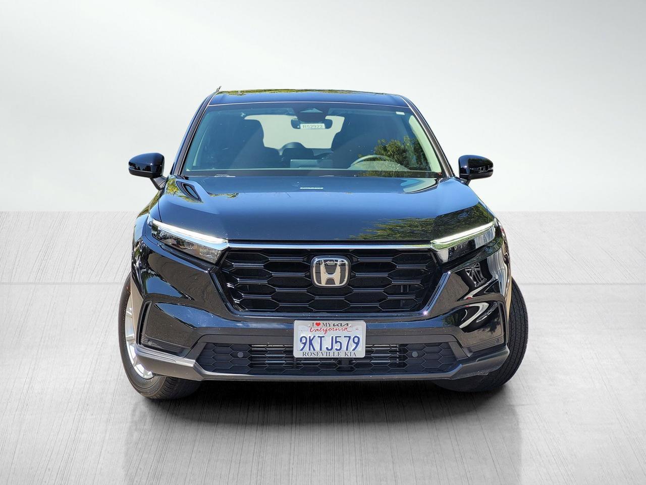 2024 HONDA CR-V EX-L Roseville CA