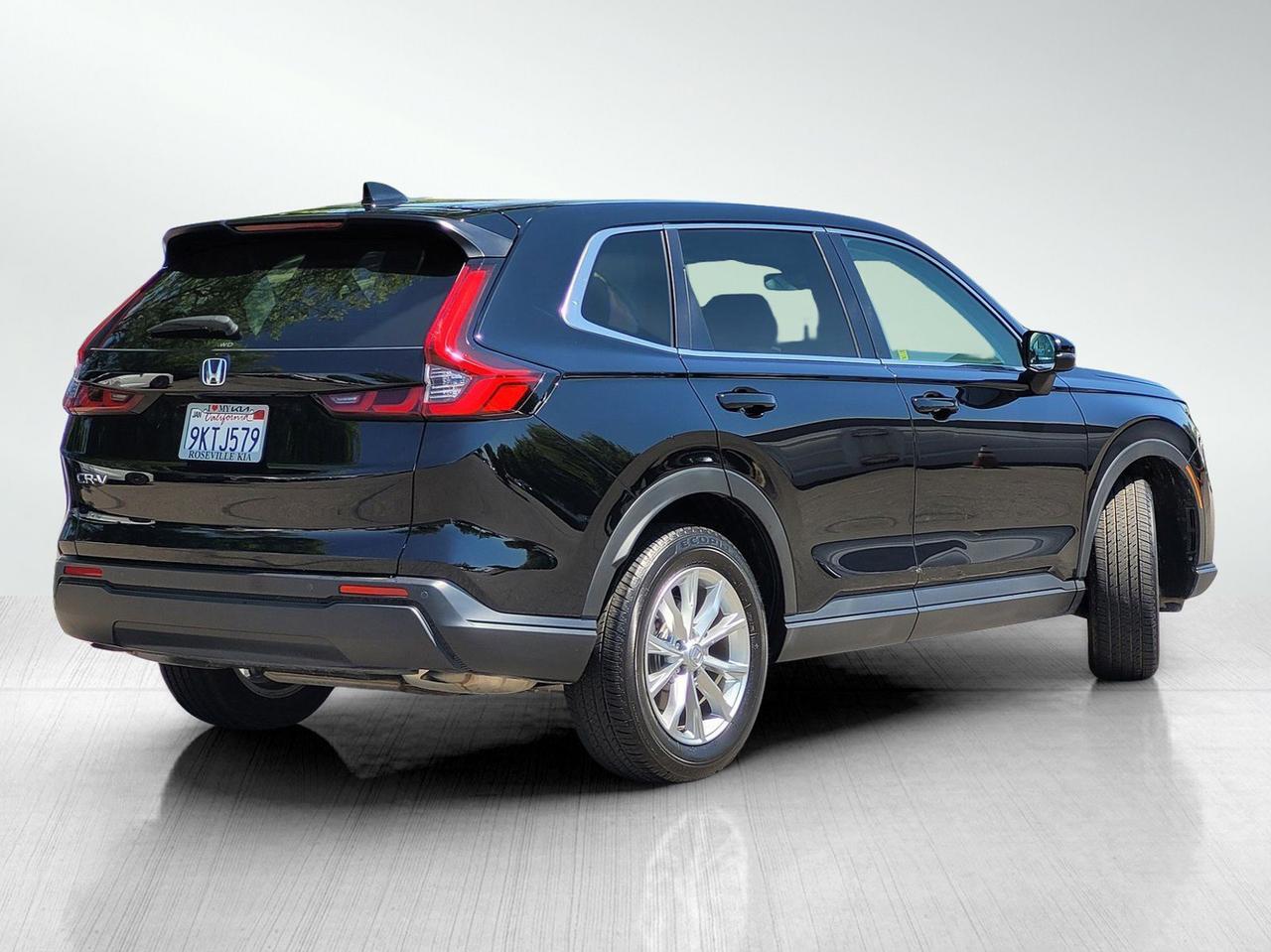 2024 HONDA CR-V EX-L Roseville CA