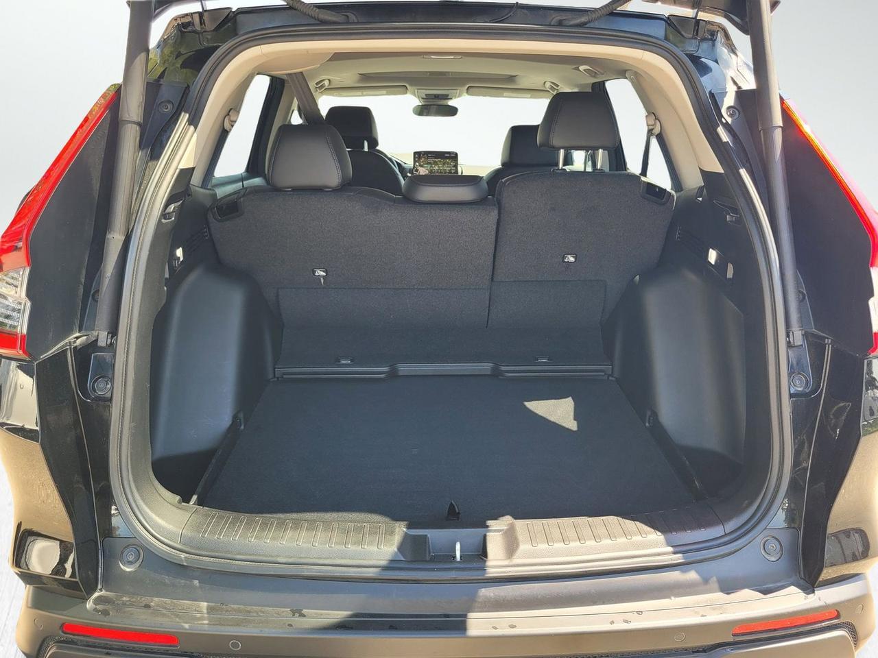 2024 HONDA CR-V EX-L Roseville CA