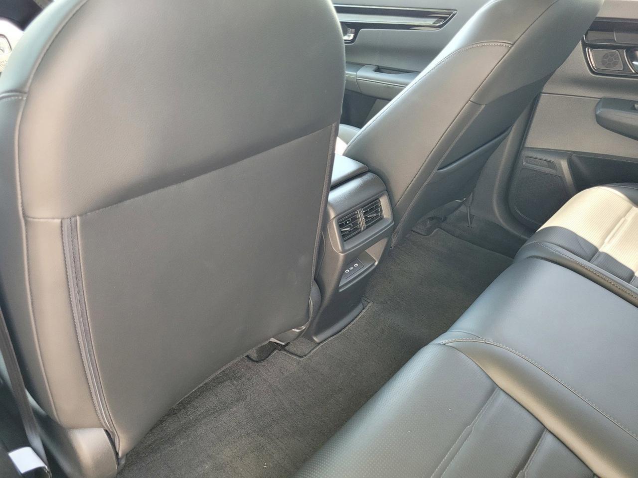 2024 HONDA CR-V EX-L Roseville CA