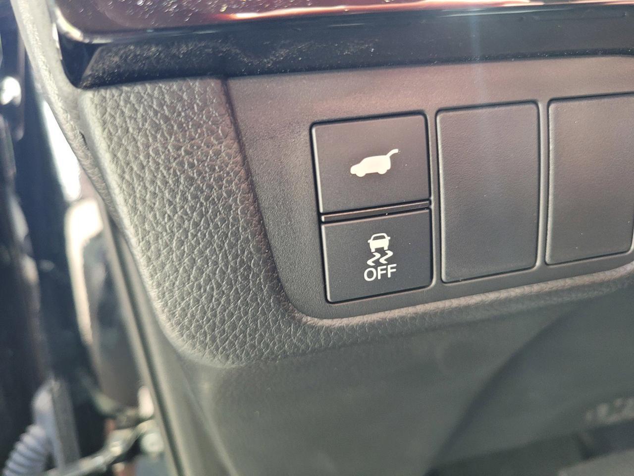 2024 HONDA CR-V EX-L Roseville CA