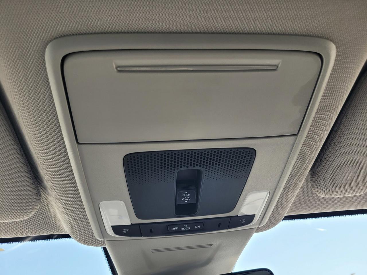 2024 HONDA CR-V EX-L Roseville CA