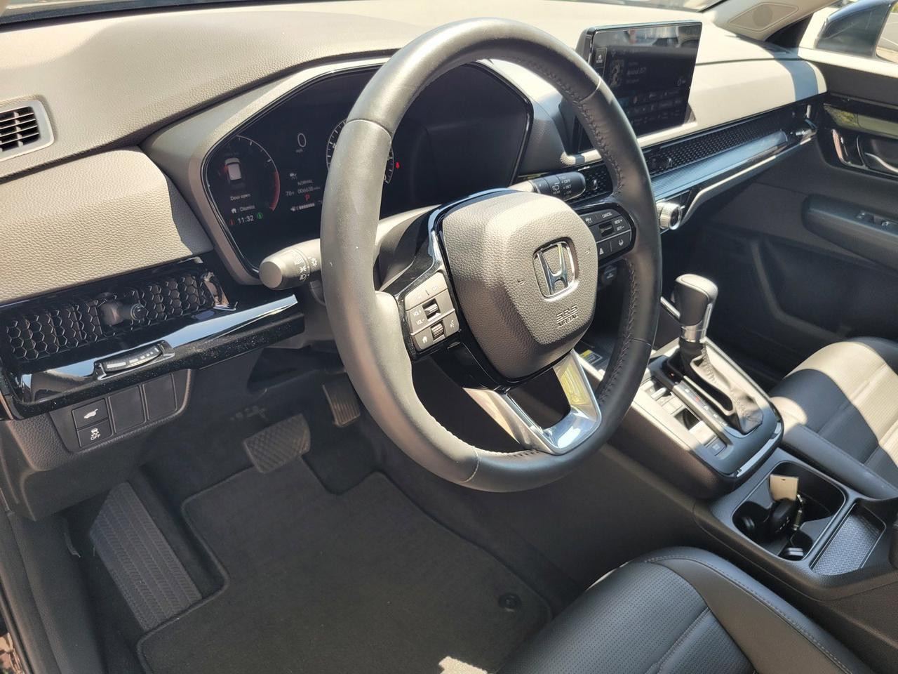 2024 HONDA CR-V EX-L Roseville CA