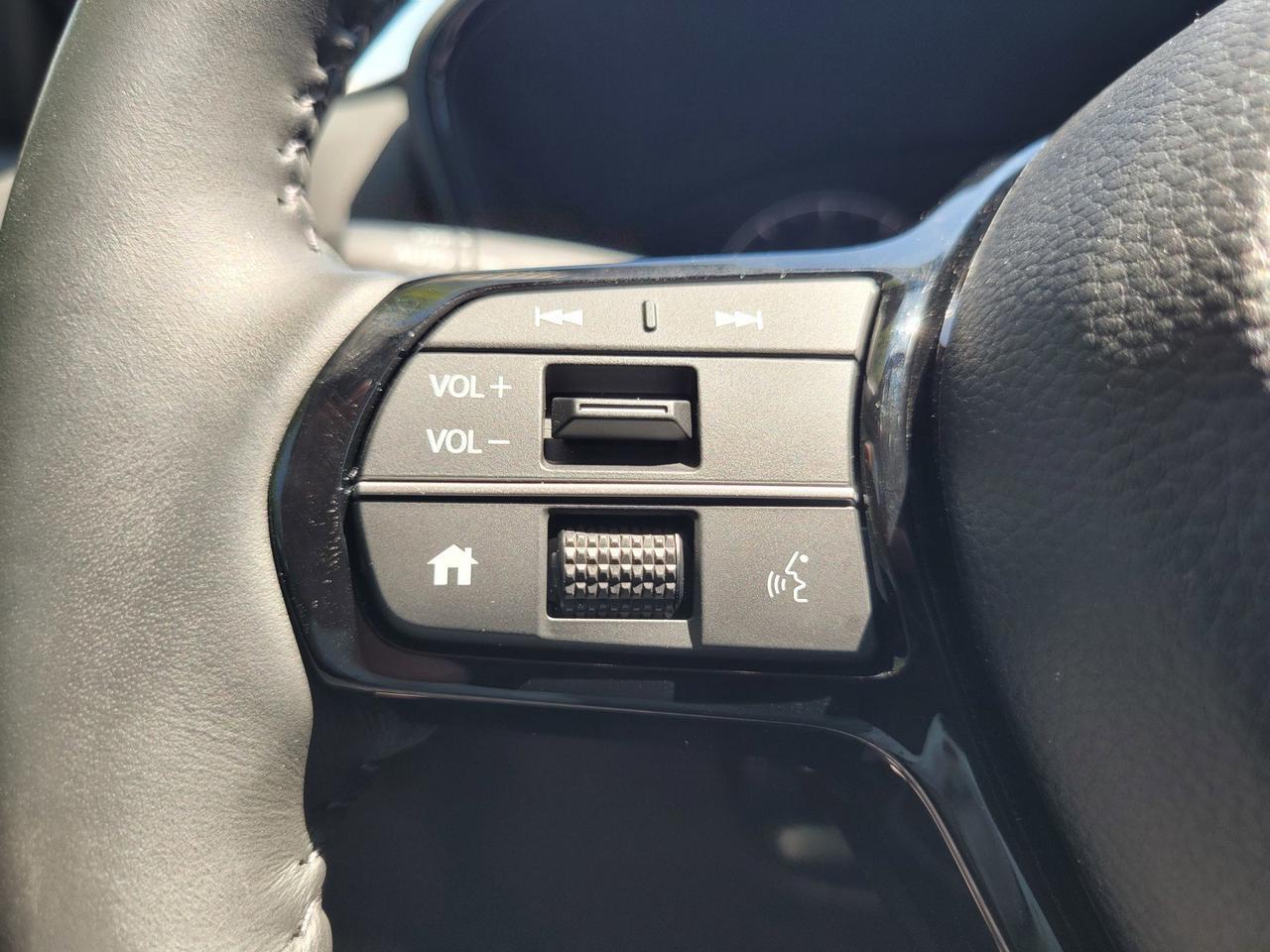2024 HONDA CR-V EX-L Roseville CA