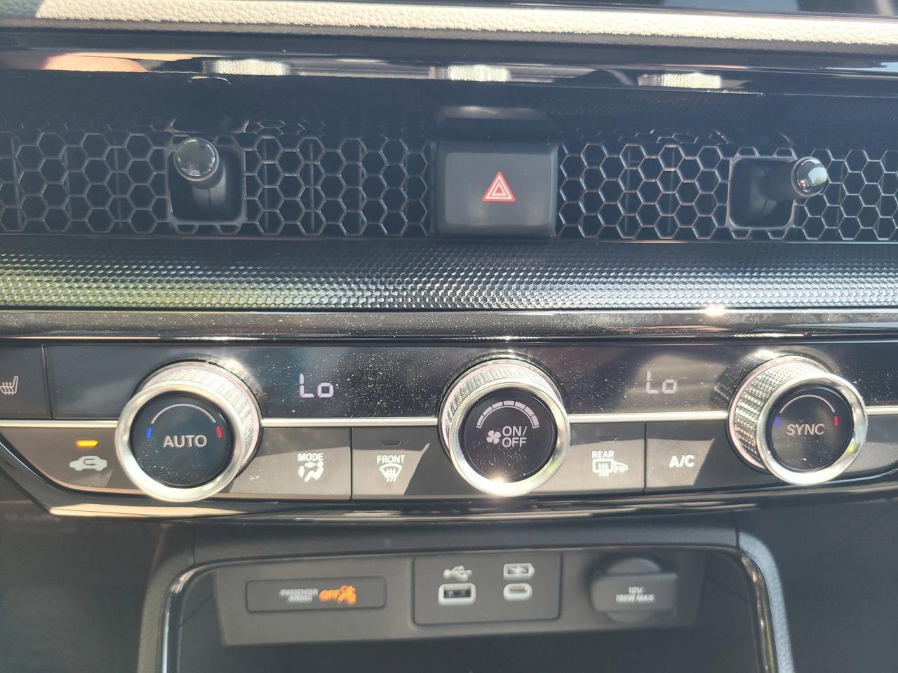 2024 HONDA CR-V EX-L Roseville CA