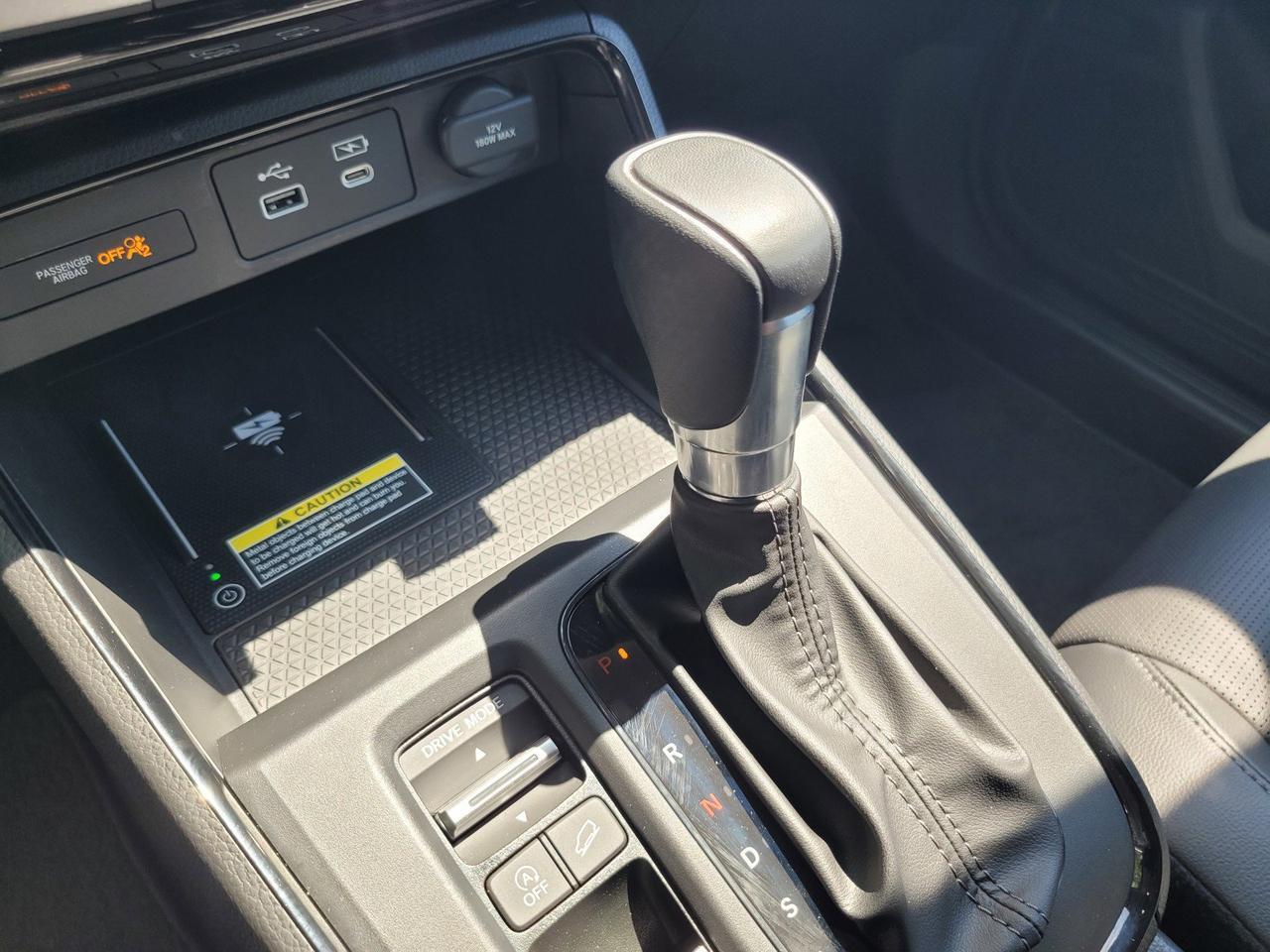 2024 HONDA CR-V EX-L Roseville CA