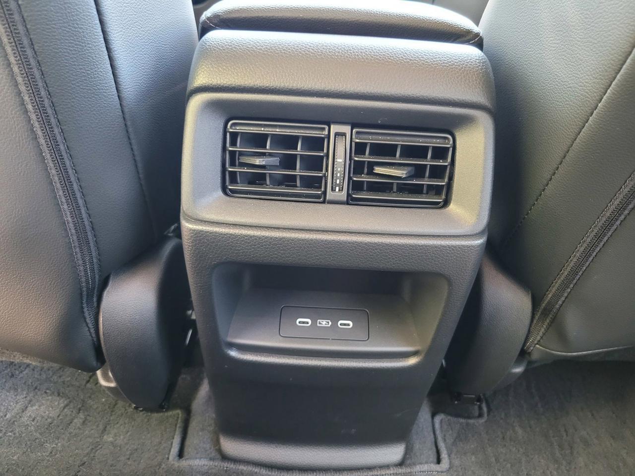 2024 HONDA CR-V EX-L Roseville CA