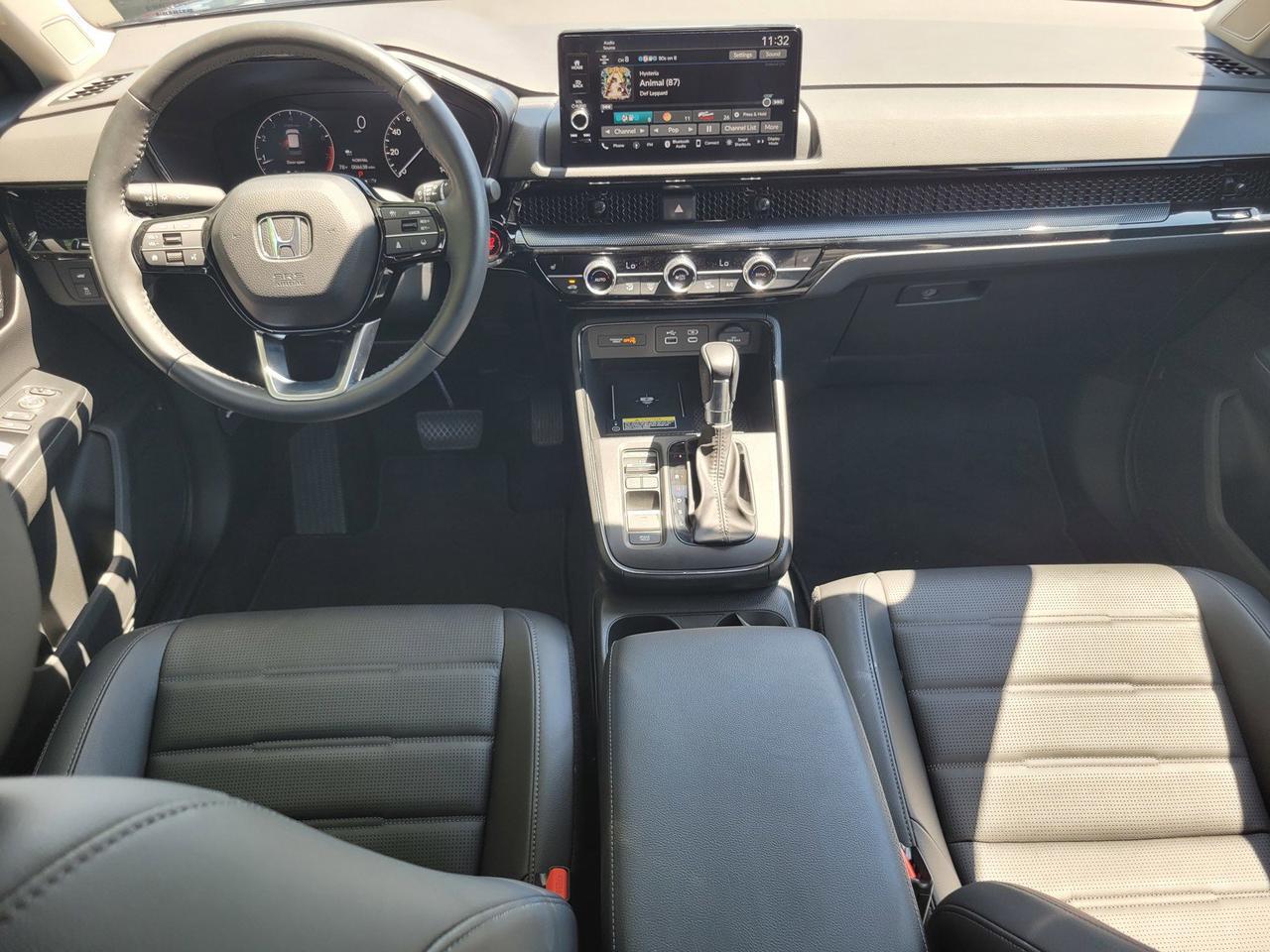 2024 HONDA CR-V EX-L Roseville CA